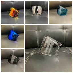 EVO ONE  Helmet Visor For Shark EVO ONE 2 EVO ES GT