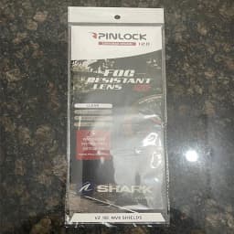 EVO ONE  Helmet Visor For Shark EVO ONE 2 EVO ES GT