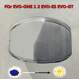 EVO ONE  Helmet Visor For Shark EVO ONE 2 EVO ES GT