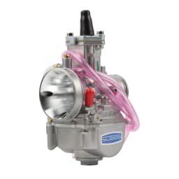 For Keihin PWK 28 30 32 34 mm Motorcycle Flat Curtain Carburetor For Scooter 2T 4T ATV Dirt Bike Enduro Motocross Accessories