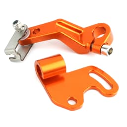 For Cfmoto CF 800MT MT800 800 MT CF800MT 2021 2022 One Finger Clutch Lever Clutch Save Effort Arm CNC Motorcycle Accessories