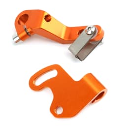 For Cfmoto CF 800MT MT800 800 MT CF800MT 2021 2022 One Finger Clutch Lever Clutch Save Effort Arm CNC Motorcycle Accessories