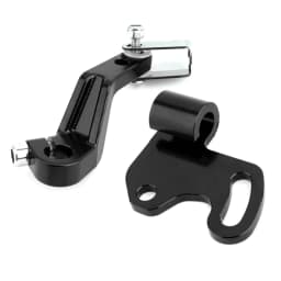 For Cfmoto CF 800MT MT800 800 MT CF800MT 2021 2022 One Finger Clutch Lever Clutch Save Effort Arm CNC Motorcycle Accessories