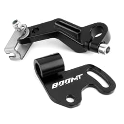 For Cfmoto CF 800MT MT800 800 MT CF800MT 2021 2022 One Finger Clutch Lever Clutch Save Effort Arm CNC Motorcycle Accessories