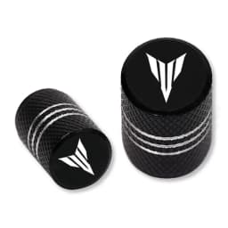 2 Pcs Motorcycle Accessories For YAMAHA MT09 MT07 MT10 MT03 TRACER 900 700 XSR700 XSR900 Tire Valve Air Port Stem Cover Caps