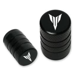 2 Pcs Motorcycle Accessories For YAMAHA MT09 MT07 MT10 MT03 TRACER 900 700 XSR700 XSR900 Tire Valve Air Port Stem Cover Caps