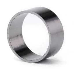 30-58mm Inner & 35-63mm Outer Dia Universal Motorcycle Dirt PitBike Exhaust Pipe Muffler Connector Adapter Link Gasket Seal Ring