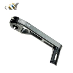For Yamaha Honda Scooter ZY100 Jog100 Force100 Rsz Dio50 ZX Jog50/90 AF18/28 ZR GY6 Motorcycle Scooter Kick Starter Start Lever