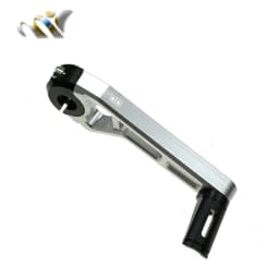 For Yamaha Honda Scooter ZY100 Jog100 Force100 Rsz Dio50 ZX Jog50/90 AF18/28 ZR GY6 Motorcycle Scooter Kick Starter Start Lever