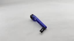 For Yamaha Honda Scooter ZY100 Jog100 Force100 Rsz Dio50 ZX Jog50/90 AF18/28 ZR GY6 Motorcycle Scooter Kick Starter Start Lever