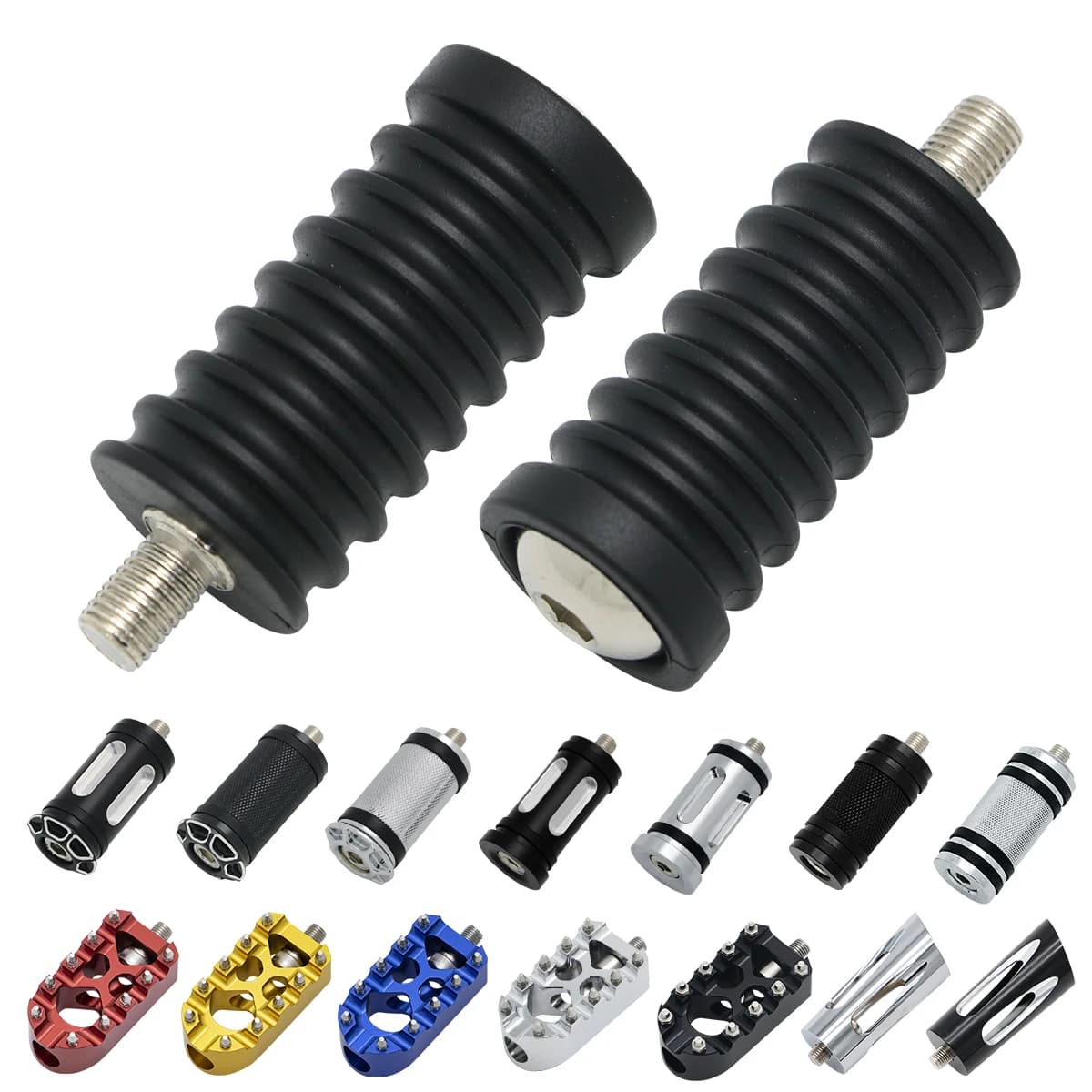Motorcycle Shift Gear Lever Shifter Peg For Harley Davidson V-ROD Softail Heritage Night Train Sportster Custom Dyna Road Glide