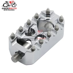 Motorcycle Shift Gear Lever Shifter Peg For Harley Davidson V-ROD Softail Heritage Night Train Sportster Custom Dyna Road Glide