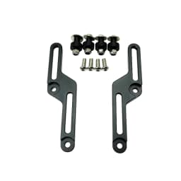 For SUZUKI V-STORM 650 DL650 Windscreen Adjusters Motorcycle CNC Windshield Bracket V STROM 650 DL 650 2017-2022 2018 2019 2020