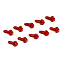 10 PCS Dirt Bikes Self Tapping Plastic Parts Screw Bolt Kit For KTM EXC EXCF XC XCF SX SXF 125 250 300 350 400 450 500 1997-2023