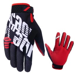 Motocross Racing Gloves Downhill Mountain Bike DH MX MTB Motorbike Glove Summer Mens Woman Motorcycle Luvas S-XXL