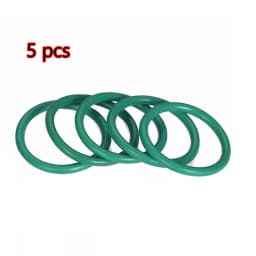 For KTM Husqvarna Gas Sherco Beta SX EXC TE EC 125 250 300 Motorcycle Exhaust Manifold Rubber Gasket Seal O-ring