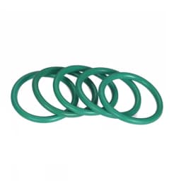 For KTM Husqvarna Gas Sherco Beta SX EXC TE EC 125 250 300 Motorcycle Exhaust Manifold Rubber Gasket Seal O-ring