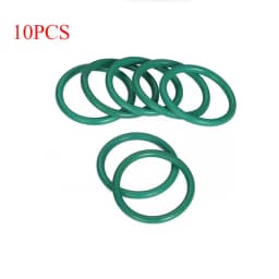 For KTM Husqvarna Gas Sherco Beta SX EXC TE EC 125 250 300 Motorcycle Exhaust Manifold Rubber Gasket Seal O-ring