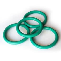 For KTM Husqvarna Gas Sherco Beta SX EXC TE EC 125 250 300 Motorcycle Exhaust Manifold Rubber Gasket Seal O-ring