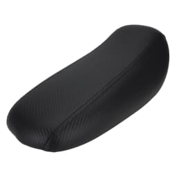 New Motorcycle Rear Seat For Sur-Ron Surron Light Bee X S Off-Road Electric Vehicle