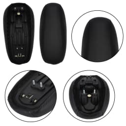 New Motorcycle Rear Seat For Sur-Ron Surron Light Bee X S Off-Road Electric Vehicle