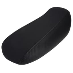 New Motorcycle Rear Seat For Sur-Ron Surron Light Bee X S Off-Road Electric Vehicle