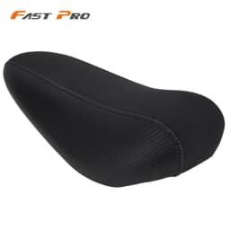 New Motorcycle Rear Seat For Sur-Ron Surron Light Bee X S Off-Road Electric Vehicle