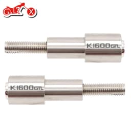 For BMW R1200RT R1250RT K1600GT K1600GTL R 1200RT K 1600GT 1600GTL Accessories Phone Navigation Stand Handle Extension Rod