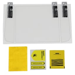 For Yamaha MT-09 MT09 MT 09 SP 2021-2023 XSR900 2022 Screen Protector sticker Instrument Film Screen Dashboard Protection