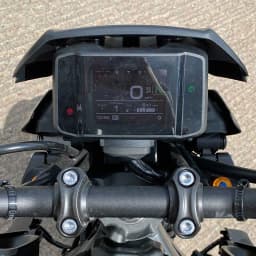 For Yamaha MT-09 MT09 MT 09 SP 2021-2023 XSR900 2022 Screen Protector sticker Instrument Film Screen Dashboard Protection