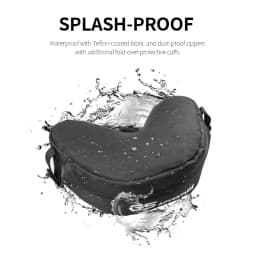 Storage Bag For BMW R1200GS R 1200 GS 2004 - 2011 2012 Motorcycle Repair Tool Bag Waterproof Bag Luggage Rack bags Tail Bag