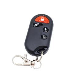 Simple Motorcycle Alarm 12V Vibration Alarm Easy to Install Easy to Use Universal Type