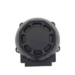 Simple Motorcycle Alarm 12V Vibration Alarm Easy to Install Easy to Use Universal Type