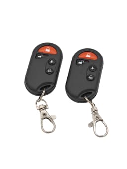 Simple Motorcycle Alarm 12V Vibration Alarm Easy to Install Easy to Use Universal Type
