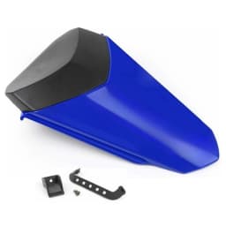 For Yamaha YZF R1 2015 2016 2017 2018 2019 2020 2021 2022 2023 YZF-R1 Motorcycle Pillion Rear Seat Cover Cowl Solo Fairing R1M