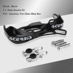 22MM 28MM Motorcycle Hand Guards Handle Protector Handguard Handlebar Protection For KTM HONDA YAMAHA YZ SUZUKI Pit Dirt Bike