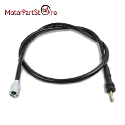 Motorcycle Speedometer Cable Line for Honda CX500 CB250 CB350 CB400 CB450 CB550K CB650 CB750K CM400 XR250R XR600R XR650 XR400R