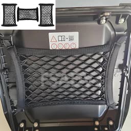 For BMW R1300GS ADV 2025-2026 Motorcycle High Strength Storage Net Luggage Side Box Network R 1300 GS Adventure R1300GSA
