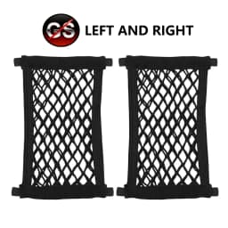 For BMW R1300GS ADV 2025-2026 Motorcycle High Strength Storage Net Luggage Side Box Network R 1300 GS Adventure R1300GSA