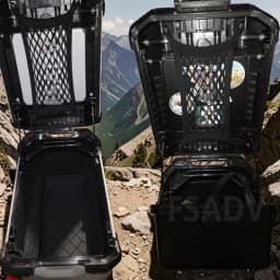 For BMW R1300GS ADV 2025-2026 Motorcycle High Strength Storage Net Luggage Side Box Network R 1300 GS Adventure R1300GSA