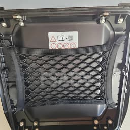 For BMW R1300GS ADV 2025-2026 Motorcycle High Strength Storage Net Luggage Side Box Network R 1300 GS Adventure R1300GSA