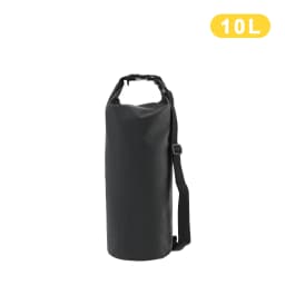 Waterproof Diving, Swimming, Hiking Driving Travel Kits Shoulder Bag Motorcycle Bag 10L 15L 20L 30L Outdoor PVC Dry Sack Bag
