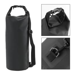 Waterproof Diving, Swimming, Hiking Driving Travel Kits Shoulder Bag Motorcycle Bag 10L 15L 20L 30L Outdoor PVC Dry Sack Bag
