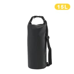 Waterproof Diving, Swimming, Hiking Driving Travel Kits Shoulder Bag Motorcycle Bag 10L 15L 20L 30L Outdoor PVC Dry Sack Bag