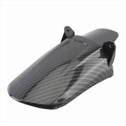 FOR Surron Frame Protection FOR Sur-ron Light Bee X Front Rear Wheel Mudguards Fender Enduro Electric Motorcycle Modified Parts