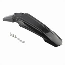 FOR Surron Frame Protection FOR Sur-ron Light Bee X Front Rear Wheel Mudguards Fender Enduro Electric Motorcycle Modified Parts