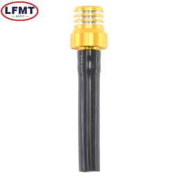 Fuel Tank Air Vent CNC Gas Cap Oil Vent For KTM EXC EXCF SX SXF XC XCW Suzuki Beta Honda GASGAS Husqvarna Yamaha Dirt Bikes ATV