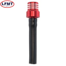 Fuel Tank Air Vent CNC Gas Cap Oil Vent For KTM EXC EXCF SX SXF XC XCW Suzuki Beta Honda GASGAS Husqvarna Yamaha Dirt Bikes ATV