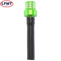 Fuel Tank Air Vent CNC Gas Cap Oil Vent For KTM EXC EXCF SX SXF XC XCW Suzuki Beta Honda GASGAS Husqvarna Yamaha Dirt Bikes ATV