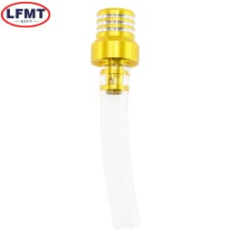 Fuel Tank Air Vent CNC Gas Cap Oil Vent For KTM EXC EXCF SX SXF XC XCW Suzuki Beta Honda GASGAS Husqvarna Yamaha Dirt Bikes ATV